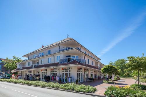 Apartamento Waterkant Wohnung 26 - Strandgut