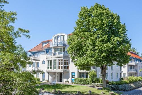 Apartamento D�nenblick Wohnung 52