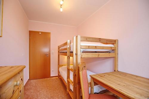 Apartamento Dwarsl�per Wohnung 05