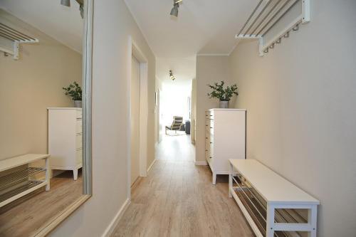 Apartamento Feriendorf Papillon Wohnung 15-1