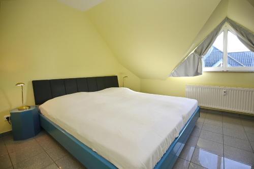 Apartamento Residenz Seestern Wohnung 35