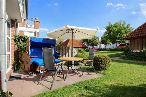 Apartamento S�nnslag Wohnung 073