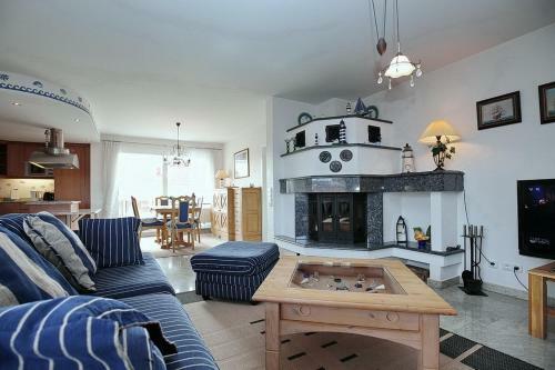 Apartamento Waterkant Wohnung 08 - Seestern