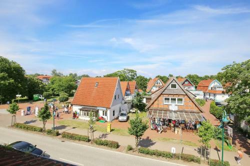 Apartamento Waterkant Wohnung 08 - Seestern
