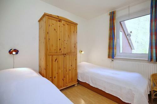 Urlauberdorf Haus 25d
