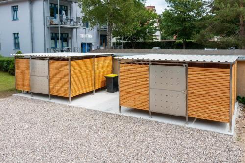 Apartamento Strandvilla Meeresblick Wohnung 04