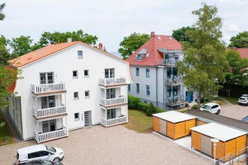 Apartamento Strandvilla Meeresblick Wohnung 04