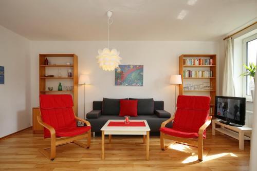 Apartamento S�nnslag Wohnung 074