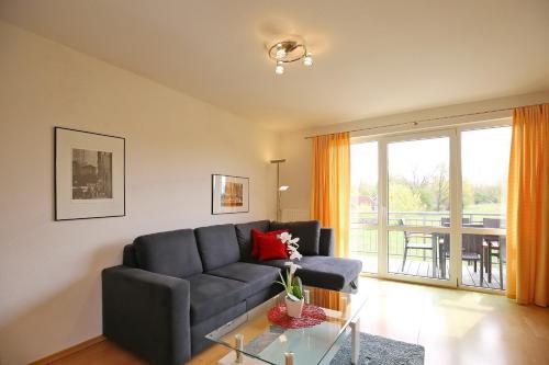 Apartamento Godewind Wohnung 17