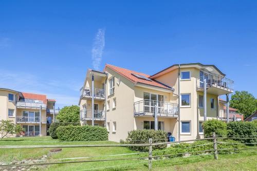 Apartamento Godewind Wohnung 17