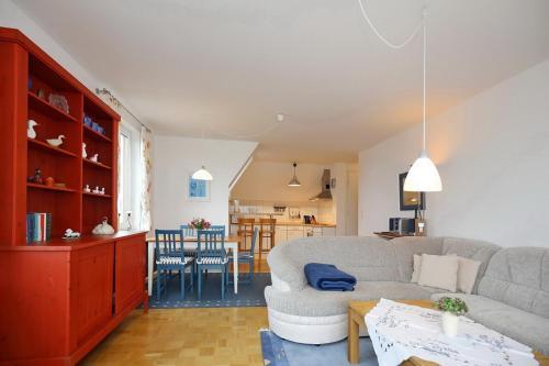 Apartamento Seeschwalbe Wohnung 17
