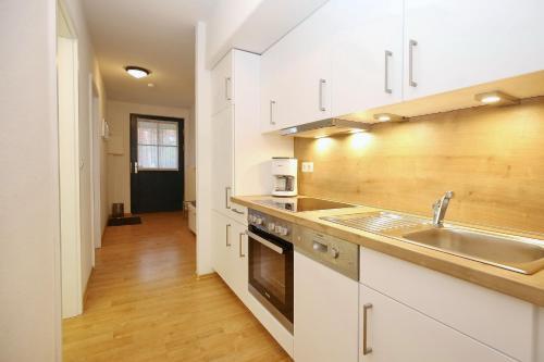 Apartamento Feriendorf Papillon Wohnung 14-6