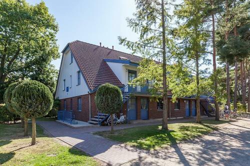 Apartamento Feriendorf Papillon Wohnung 14-6