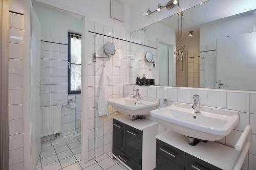 Apartamento Feriendorf Papillon Wohnung 10-5