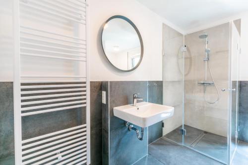 Apartamento Strandvilla Meeresblick Wohnung 02