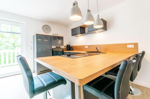 Apartamento Strandvilla Meeresblick Wohnung 03
