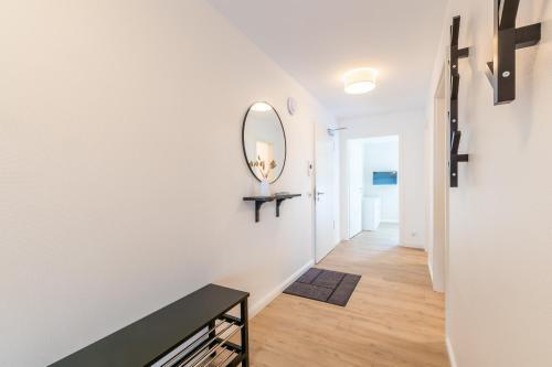 Apartamento Strandvilla Meeresblick Wohnung 03