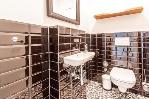 Apartamento Strandvilla Meeresblick Wohnung 03