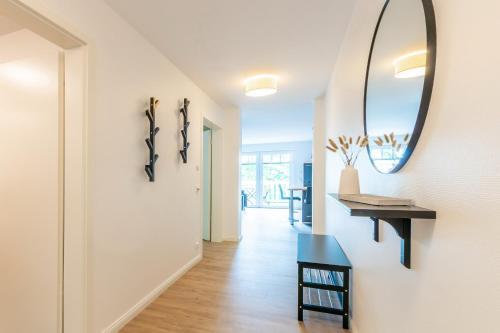 Apartamento Strandvilla Meeresblick Wohnung 03