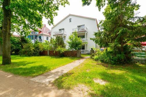 Apartamento Strandvilla Meeresblick Wohnung 03