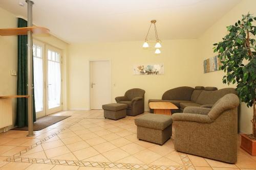 Apartamento Villa Augusta Wohnung 02