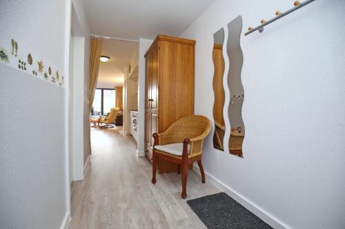 Apartamento Feriendorf Papillon Wohnung 10-3