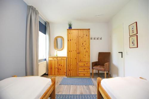 Apartamento Seebach Wohnung 10