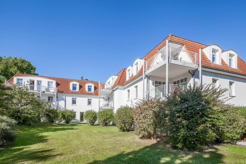 Apartamento Seebach Wohnung 17