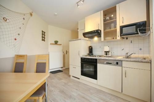 Apartamento Nordstern Wohnung 16
