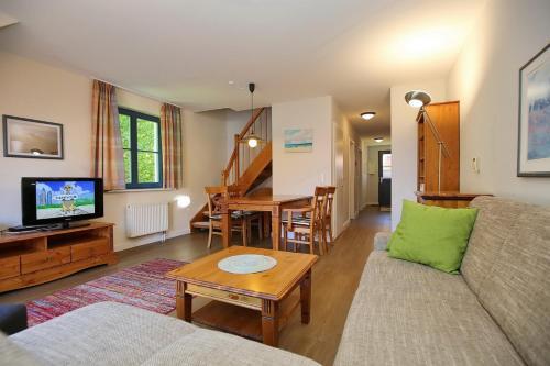 Apartamento Feriendorf Papillon Wohnung 03-8