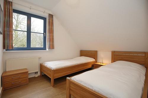 Apartamento Feriendorf Papillon Wohnung 03-8
