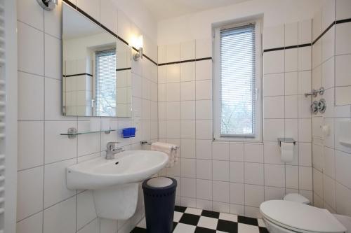 Apartamento Seeschwalbe Wohnung 13