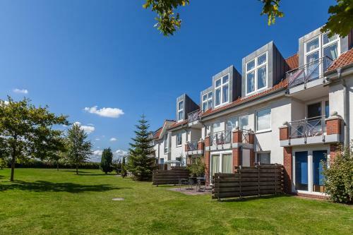 Apartamento S�nnslag Wohnung 066