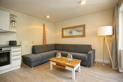 Apartamento Residenz Seestern Wohnung 39