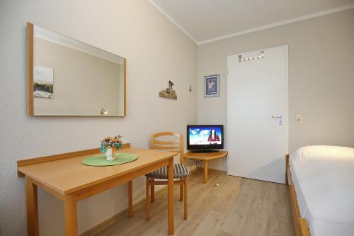 Apartamento D�nenblick Wohnung 06