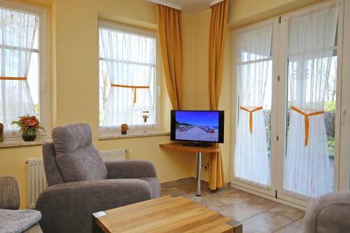 Apartamento D�nenblick Wohnung 06