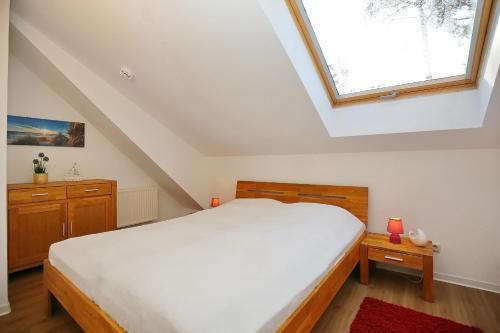 Apartamento Feriendorf Papillon Wohnung 18-5