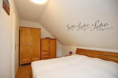 Apartamento Feriendorf Papillon Wohnung 18-5