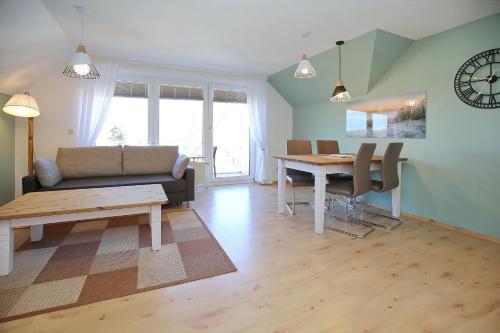 Apartamento Am Mariannenweg Wohnung 11