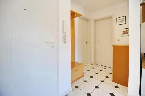 Apartamento Am Mariannenweg Wohnung 11