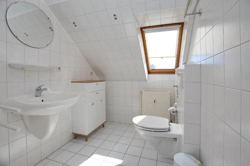 Apartamento Am Mariannenweg Wohnung 11