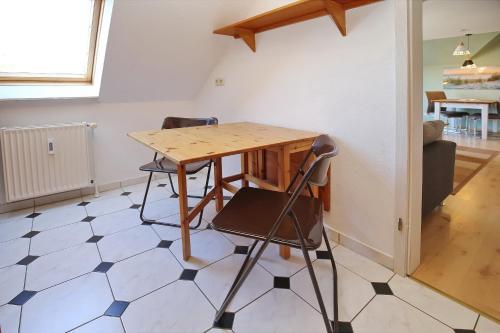 Apartamento Am Mariannenweg Wohnung 11
