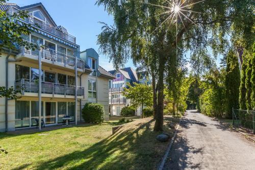 Apartamento Residenz Seestern Wohnung 49