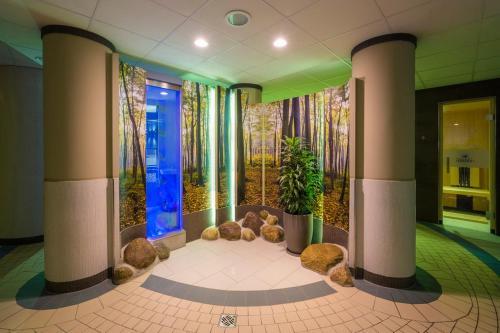 Apartamento Residenz Seestern Wohnung 49