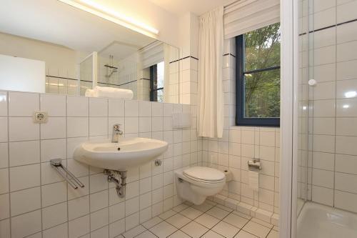 Apartamento Feriendorf Papillon Wohnung 03-4