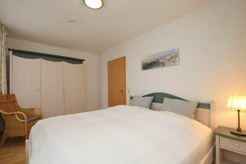 Apartamento Waterkant Wohnung 19 - Klabautermann