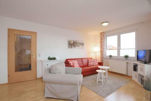 Apartamento Waterkant Wohnung 19 - Klabautermann