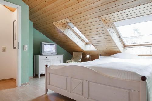 Urlauberdorf Haus 62b