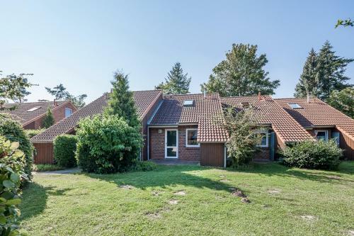 Urlauberdorf Haus 62b