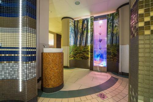 Apartamento Residenz Seestern Wohnung 63